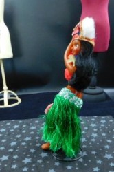 hawaii hula bk